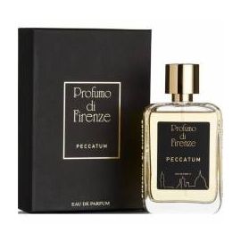 PROFUMO DI FIRENZE Peccatum Туалетные духи тестер 100 мл, Тип: Парфюмерная вода тестер, Объем, мл.: 100 