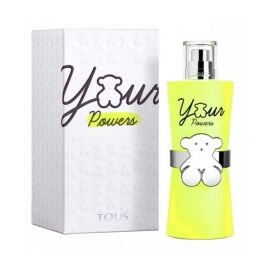 TOUS Your Powers Туалетная вода тестер 90 мл, Тип: Туалетная вода тестер, Объем, мл.: 90 