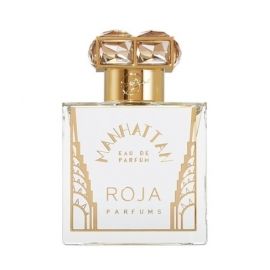 Roja Dove Manhattan, Тип: Туалетные духи тестер, Объем, мл.: 100 