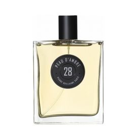 PIERRE GUILLAUME Peau d'Ambre 28 Туалетные духи 100 мл 
