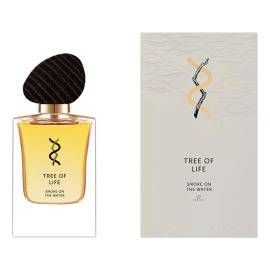 TREE OF LIFE Smoke On The Water Туалетные духи 55 мл, Тип: Парфюмерная вода, Объем, мл.: 55 