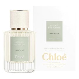 Chloe Atelier Des Fleurs Santalum, Тип: Туалетные духи, Объем, мл.: 50 