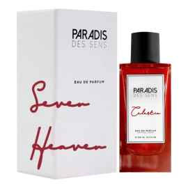 Paradis des Sens Seven Heaven, Тип: Туалетные духи, Объем, мл.: 100 