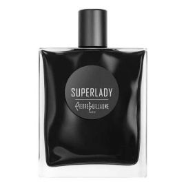 PIERRE GUILLAUME Superlady Туалетные духи 100 мл, Тип: Парфюмерная вода, Объем, мл.: 100 