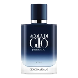 Giorgio Armani Acqua Di Gio Profondo Parfum, Тип: Парфюм тестер, Объем, мл.: 100 