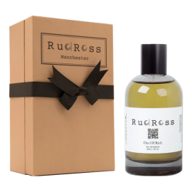 RUDROSS Out Of Rich Туалетные духи 95 мл, Тип: Туалетные духи, Объем, мл.: 95 