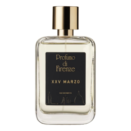Profumo di Firenze XXV Marzo, Тип: Туалетные духи, Объем, мл.: 100 