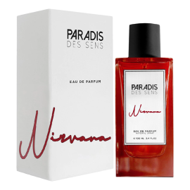Paradis des Sens Nirvana, Тип: Туалетные духи тестер, Объем, мл.: 100 