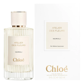 Chloe Atelier Des Fleurs Neroli, Тип: Туалетные духи, Объем, мл.: 150 