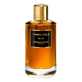 Mancera Tonka Cola, Тип: Туалетные духи, Объем, мл.: 8 