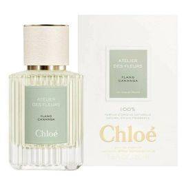 CHLOE Atelier Des Fleurs Ylang Cananga Туалетные духи 50 мл, Тип: Парфюмерная вода, Объем, мл.: 50 