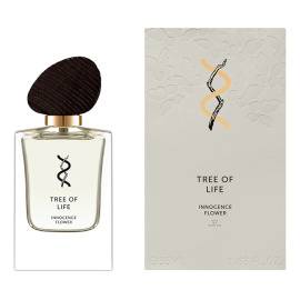 Tree Of Life Innocence Flower, Тип: Парфюмерная вода, Объем, мл.: 55 
