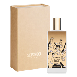 Memo Cappadocia, Тип: Туалетные духи, Объем, мл.: 75 