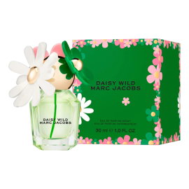 MARC JACOBS Daisy Wild Туалетные духи 30 мл, Тип: Туалетные духи, Объем, мл.: 30 