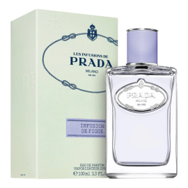 Prada Infusion de Figue, Тип: Туалетные духи, Объем, мл.: 100 