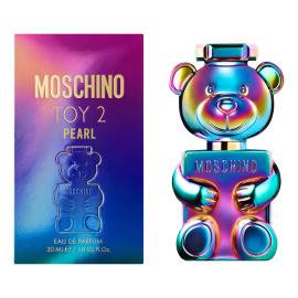 MOSCHINO Toy 2 Pearl Туалетные духи 30 мл, Тип: Парфюмерная вода, Объем, мл.: 30 