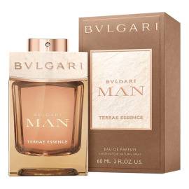 BVLGARI Man Terrae Essence Туалетные духи 60 мл, Тип: Парфюмерная вода, Объем, мл.: 60 