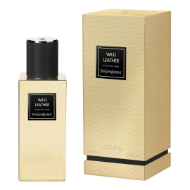 Yves Saint Laurent Wild Leather, Тип: Туалетные духи, Объем, мл.: 75 