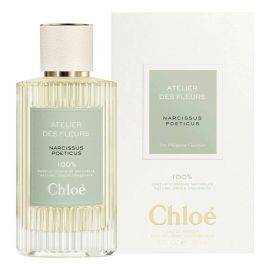 CHLOE Atelier Des Fleurs Narcissus Poeticus Туалетные духи 150 мл, Тип: Парфюмерная вода, Объем, мл.: 150 