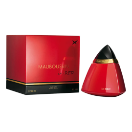 Mauboussin In Red, Тип: Туалетные духи, Объем, мл.: 100 