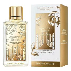 Lancome Mille et Une Roses, Тип: Туалетные духи, Объем, мл.: 100 