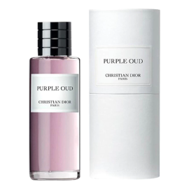 Christian Dior Purple Oud, Тип: Туалетные духи, Объем, мл.: 125 