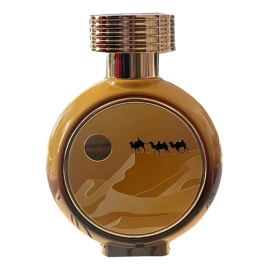 HAUTE FRAGRANCE COMPANY Great Way Туалетные духи 75 мл, Тип: Туалетные духи, Объем, мл.: 75 