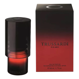 TRUSSARDI Primo Туалетные духи 50 мл, Тип: Туалетные духи, Объем, мл.: 50 
