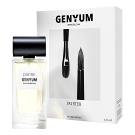 Genyum Painter, Тип: Туалетные духи, Объем, мл.: 100 