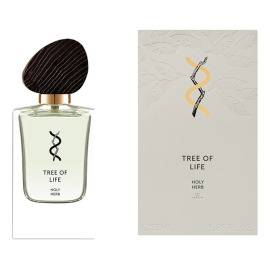 TREE OF LIFE Holy Herb Туалетные духи 55 мл, Тип: Парфюмерная вода, Объем, мл.: 55 