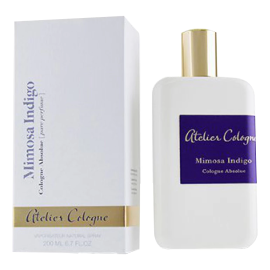 Atelier Cologne Mimosa Indigo, Тип: Одеколон, Объем, мл.: 200 