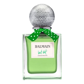 Balmain Vent Vert, Тип: Туалетная вода, Объем, мл.: 4 