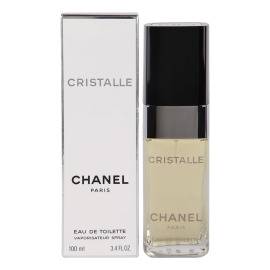 CHANEL Cristalle Eau de Toilette Туалетная вода 100 мл, Тип: Туалетная вода, Объем, мл.: 100 