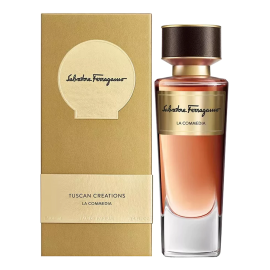 SALVATORE FERRAGAMO Tuscan Creations La Commedia Туалетные духи 100 мл, Тип: Туалетные духи, Объем, мл.: 100 