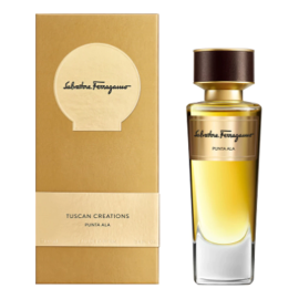 SALVATORE FERRAGAMO Tuscan Creations Punta Ala Туалетные духи 100 мл, Тип: Туалетные духи, Объем, мл.: 100 