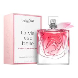 LANCOME La Vie Est Belle Rose Extraordinaire Туалетные духи тестер 50 мл, Тип: Парфюмерная вода тестер, Объем, мл.: 50 