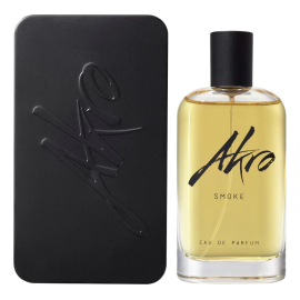 Akro Smoke, Тип: Туалетные духи, Объем, мл.: 100 