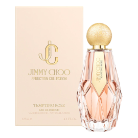 JIMMY CHOO Tempting Rose Туалетные духи тестер 125 мл, Тип: Туалетные духи тестер, Объем, мл.: 125 