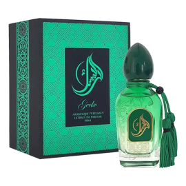 ARABESQUE PERFUMES Gecko Парфюм 50 мл, Тип: Парфюм, Объем, мл.: 50 