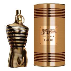 Jean Paul Gaultier Le Male Elixir, Тип: Парфюм, Объем, мл.: 125 