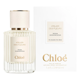 Chloe Atelier Des Fleurs Rosa Damascena, Тип: Туалетные духи, Объем, мл.: 150 