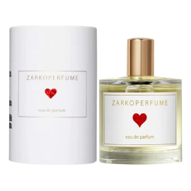 ZARKOPERFUME Sending Love Туалетные духи тестер 100 мл, Тип: Туалетные духи тестер, Объем, мл.: 100 