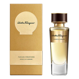 SALVATORE FERRAGAMO Tuscan Creations Bianco Di Carrara Туалетные духи тестер 100 мл, Тип: Туалетные духи тестер, Объем, мл.: 100 