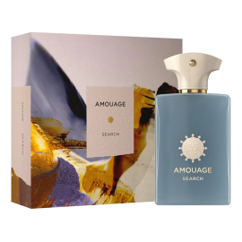 Amouage Search, Тип: Туалетные духи тестер, Объем, мл.: 100 