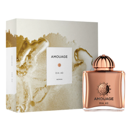 Amouage Dia 40, Тип: Парфюм тестер, Объем, мл.: 100 