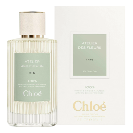 Chloe Atelier Des Fleurs Iris, Тип: Туалетные духи, Объем, мл.: 150 