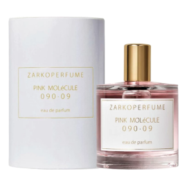 ZARKOPERFUME Pink Molecule  090.09 Туалетные духи 50 мл 