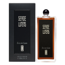 SERGE LUTENS Ecrin De Fumee Туалетные духи тестер 50 мл, Тип: Туалетные духи тестер, Объем, мл.: 50 