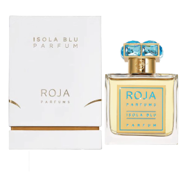 Roja Dove Isola Blu, Тип: Парфюм, Объем, мл.: 50 