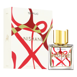 Nishane Tempfluo, Тип: Парфюм тестер, Объем, мл.: 100 